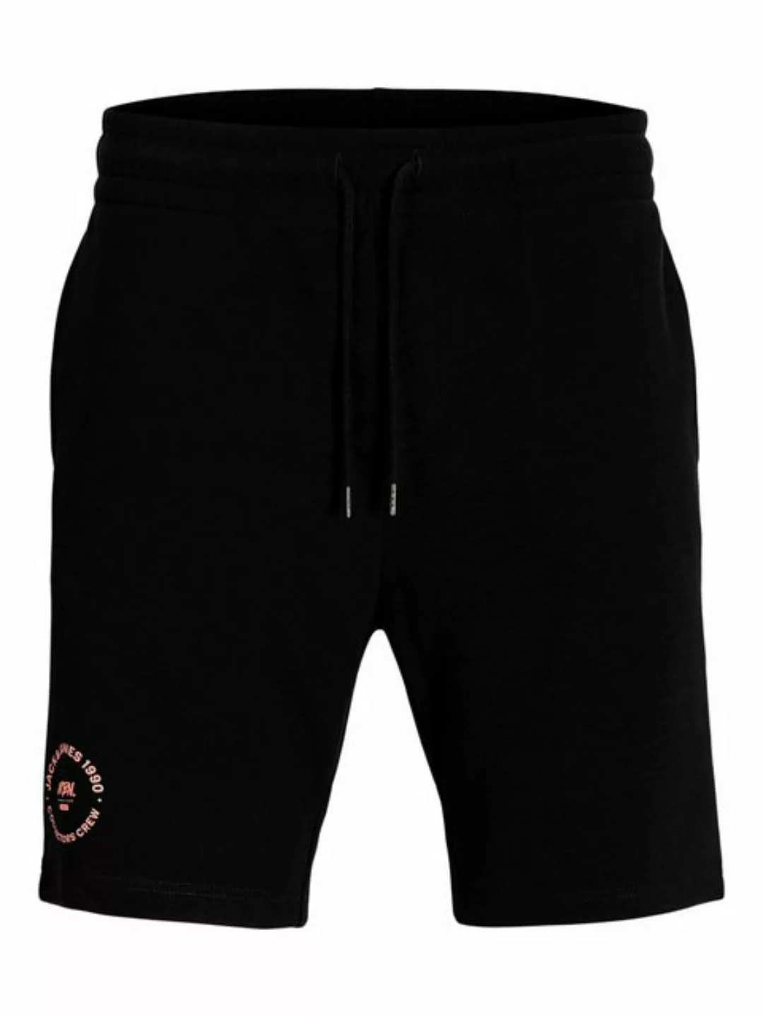 Jack & Jones Sweatshorts JPSTGORDON JJSIMON SWEAT SHORTS NAF günstig online kaufen