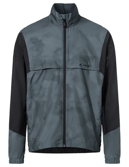 VAUDE Fahrradjacke Men's Loamer Air Jacket Uni günstig online kaufen