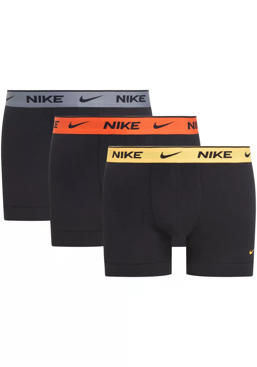 NIKE Underwear Trunk (Packung, 3-St., 3er-Pack) günstig online kaufen
