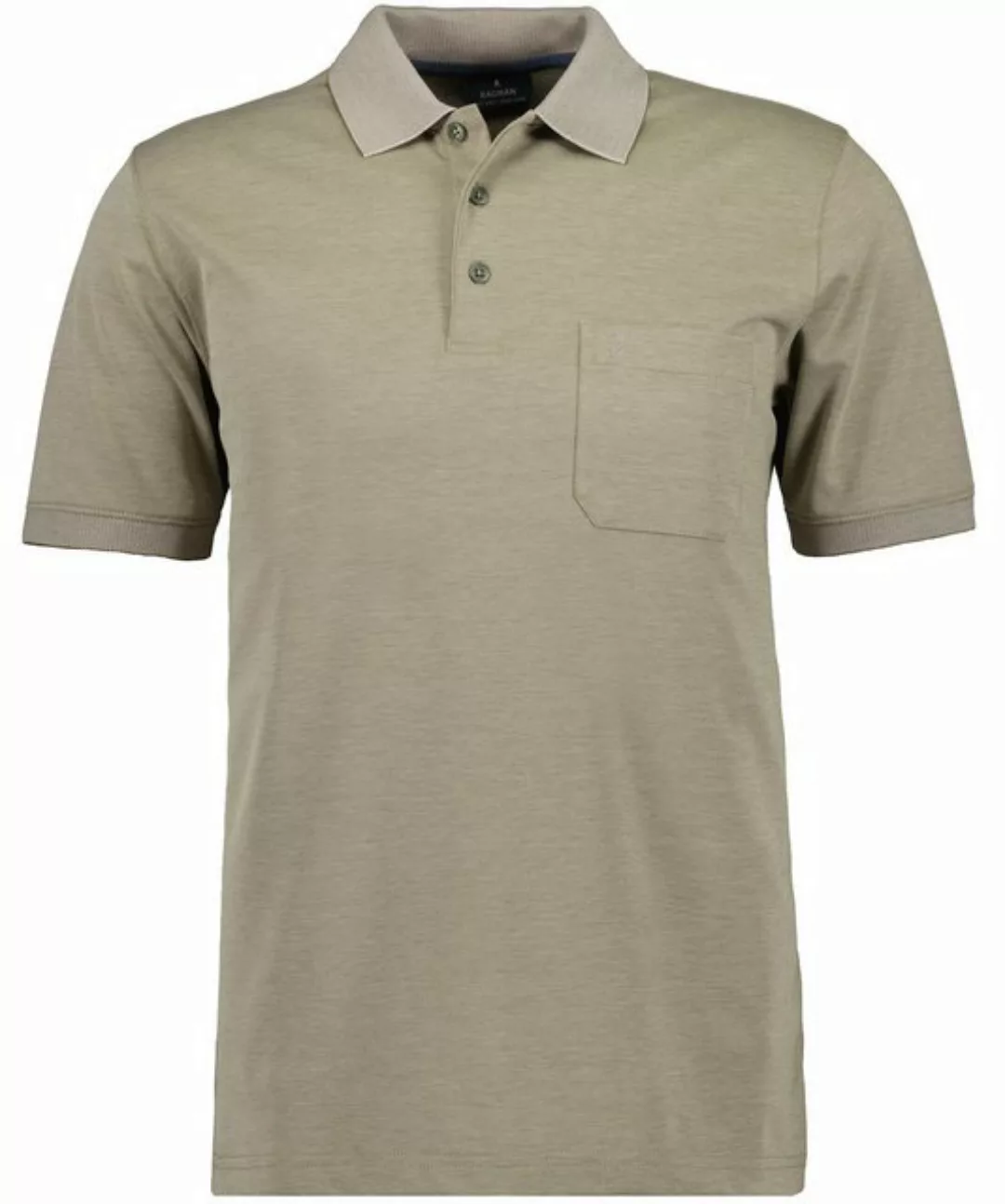 RAGMAN Poloshirt günstig online kaufen