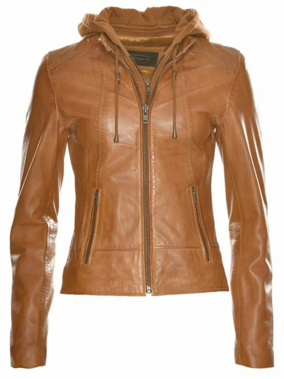 JCC Lederjacke 31020359 günstig online kaufen