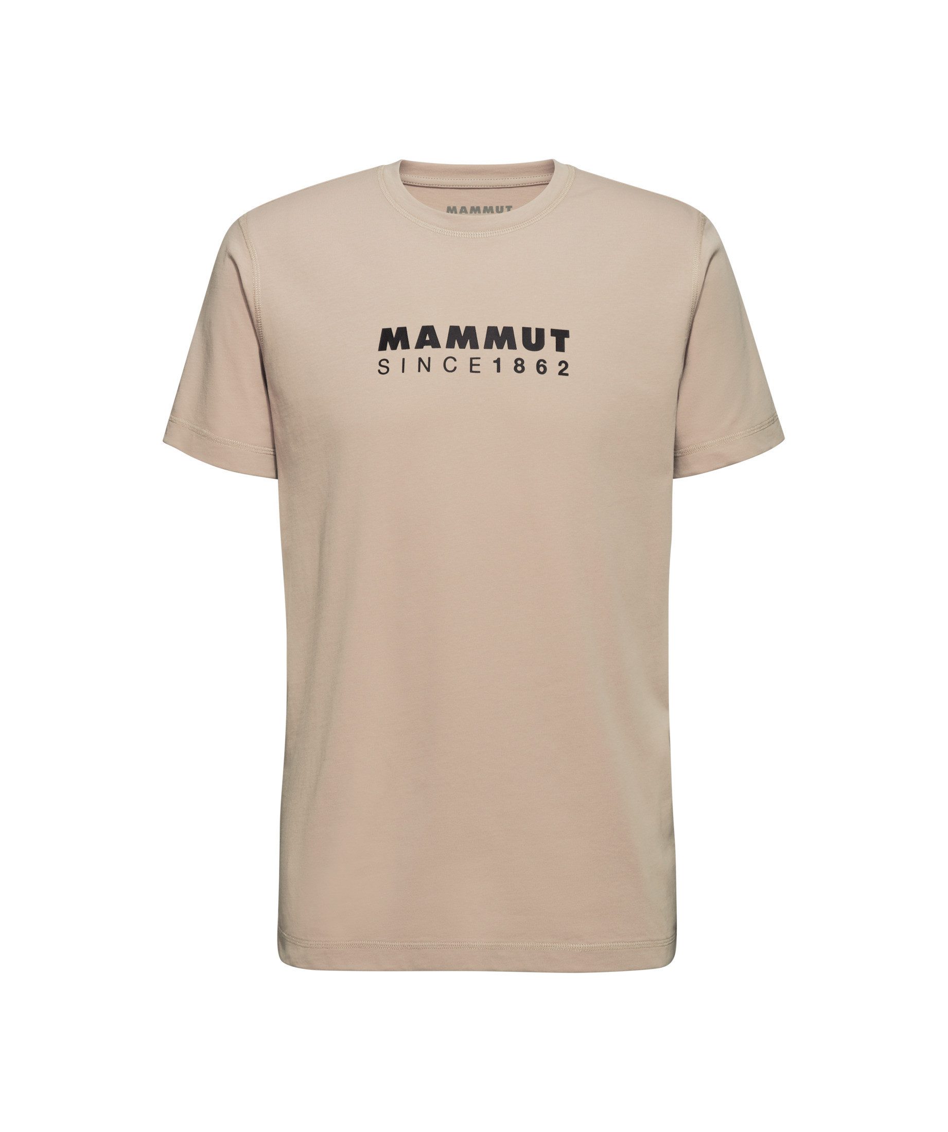 Mammut T-Shirt Mammut Core T-Shirt Men günstig online kaufen