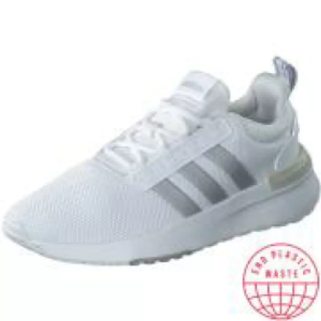 adidas Racer TR 21 Sneaker Herren weiß|weiß|weiß günstig online kaufen