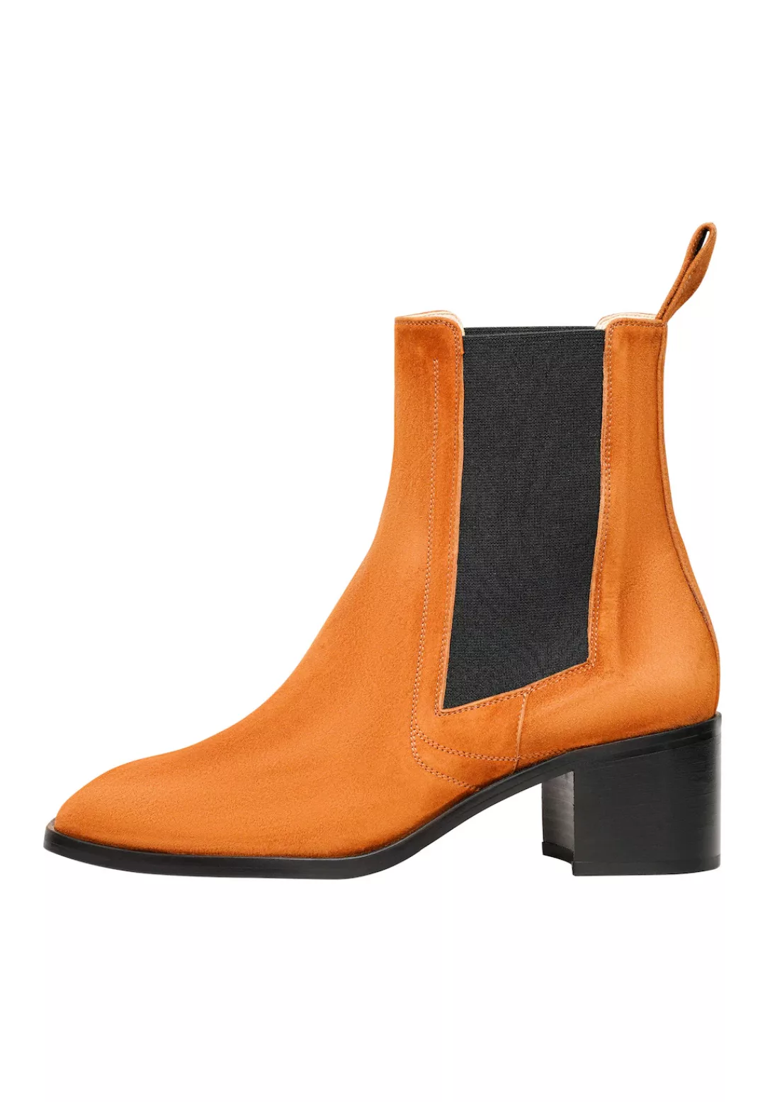 Henry Stevens Schlupfboots "Mia CB Businessschuh", Damen Chelsea Boots Lede günstig online kaufen