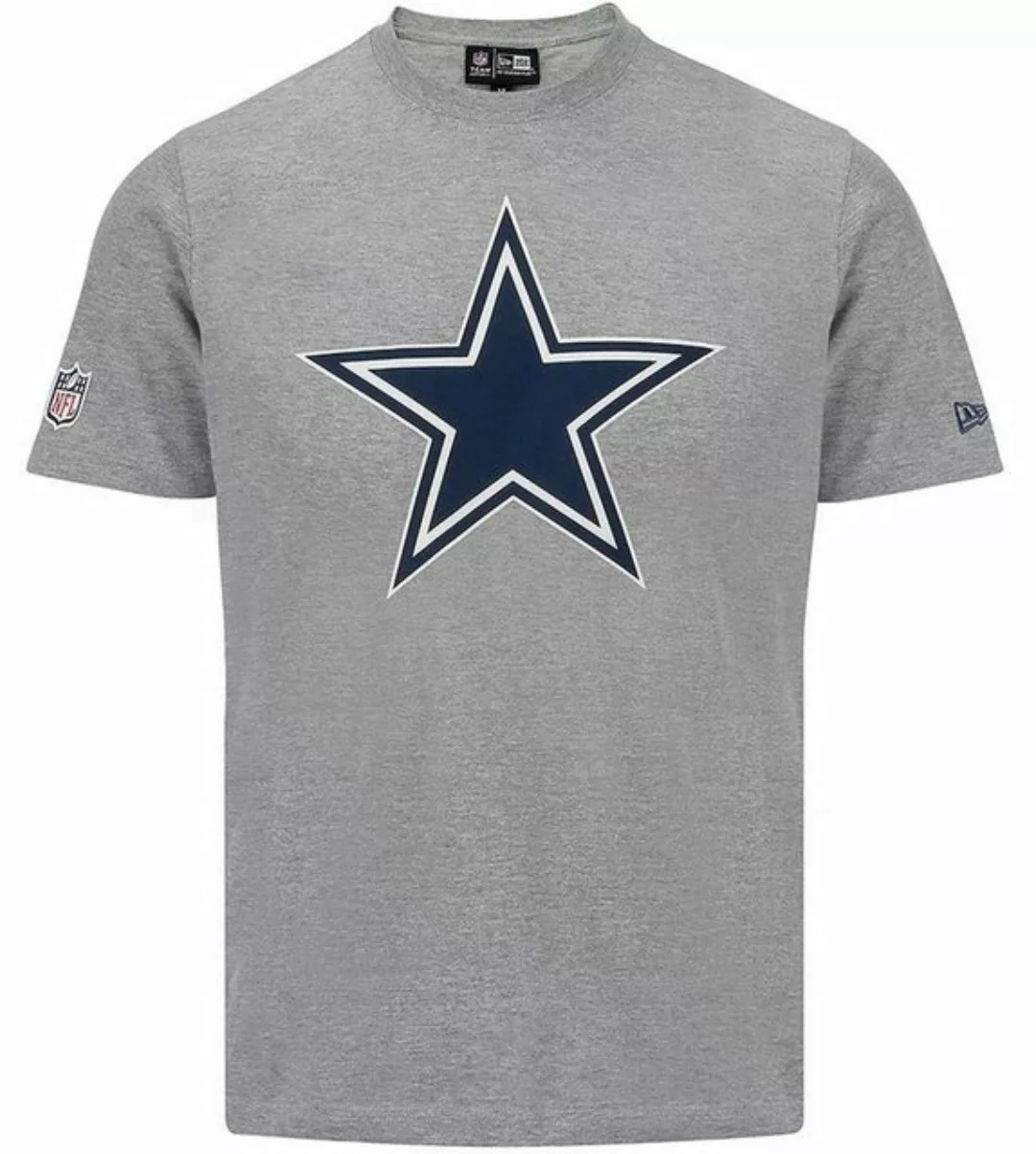 New Era T-Shirt NFL Dallas Cowboys Team Logo günstig online kaufen