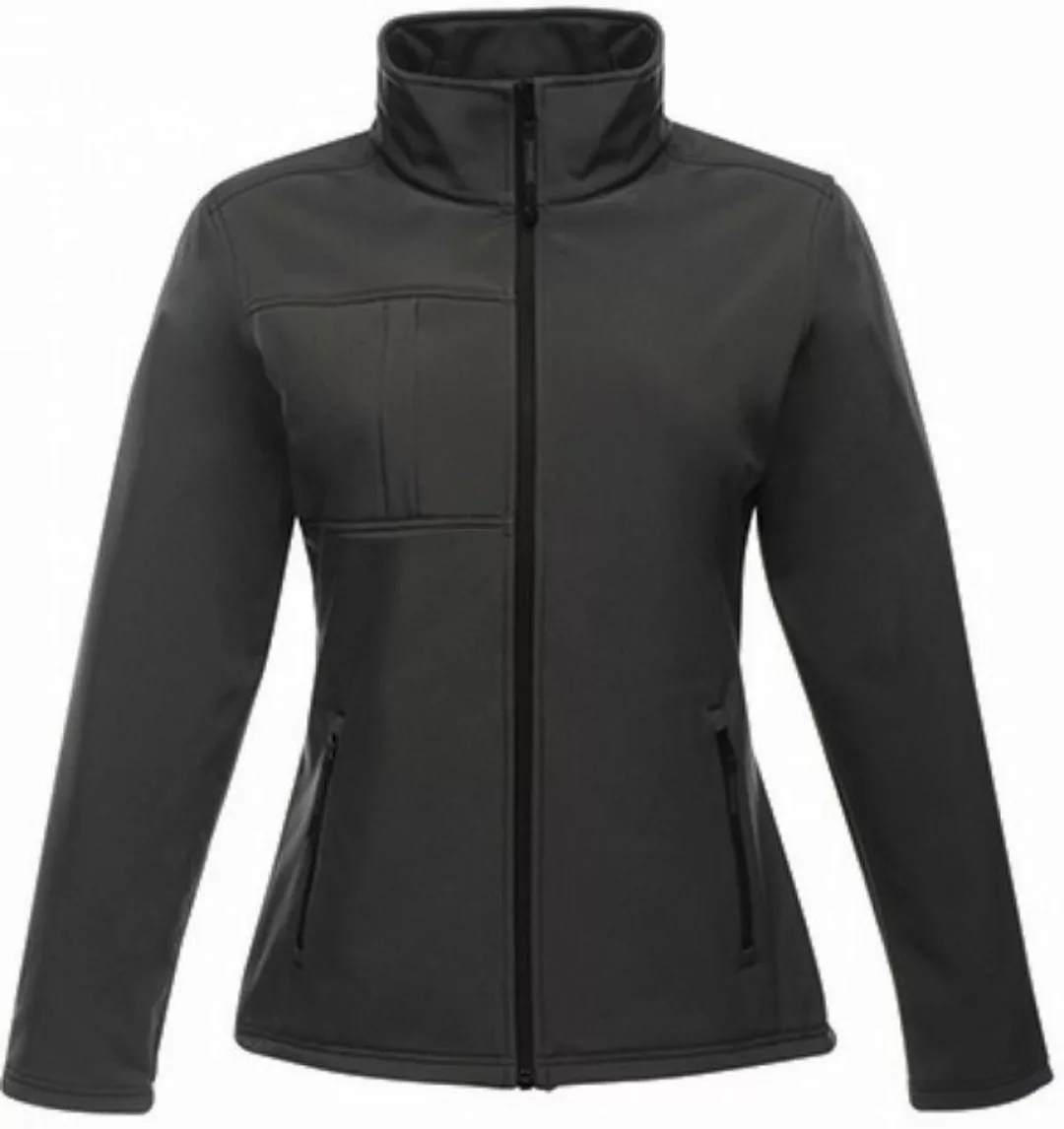 Regatta Professional Softshelljacke Damen Softshell Jacke - Octagon II günstig online kaufen