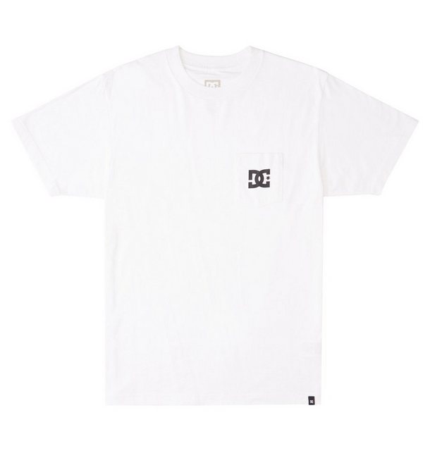 DC Shoes T-Shirt DC Star günstig online kaufen