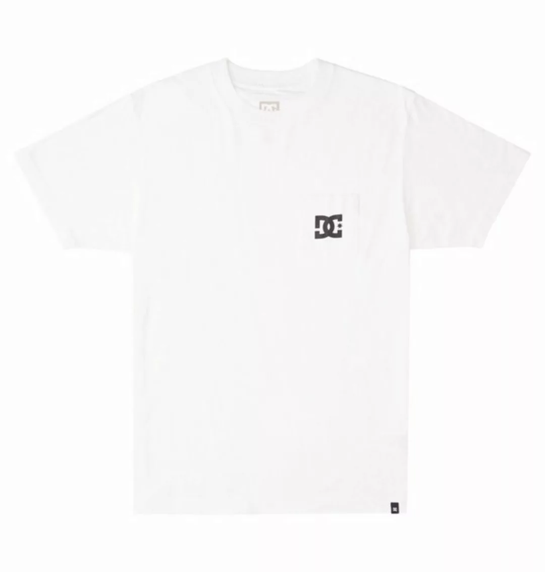 DC Shoes T-Shirt DC Star günstig online kaufen