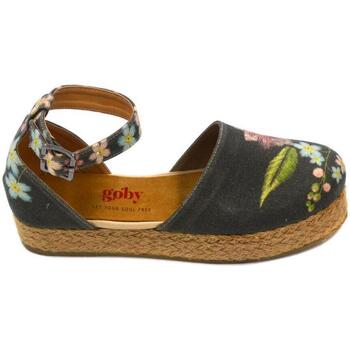 Goby  Espadrilles GSAN1209 günstig online kaufen