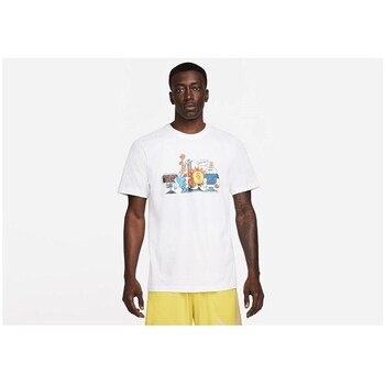 Nike  T-Shirt 5am Art günstig online kaufen