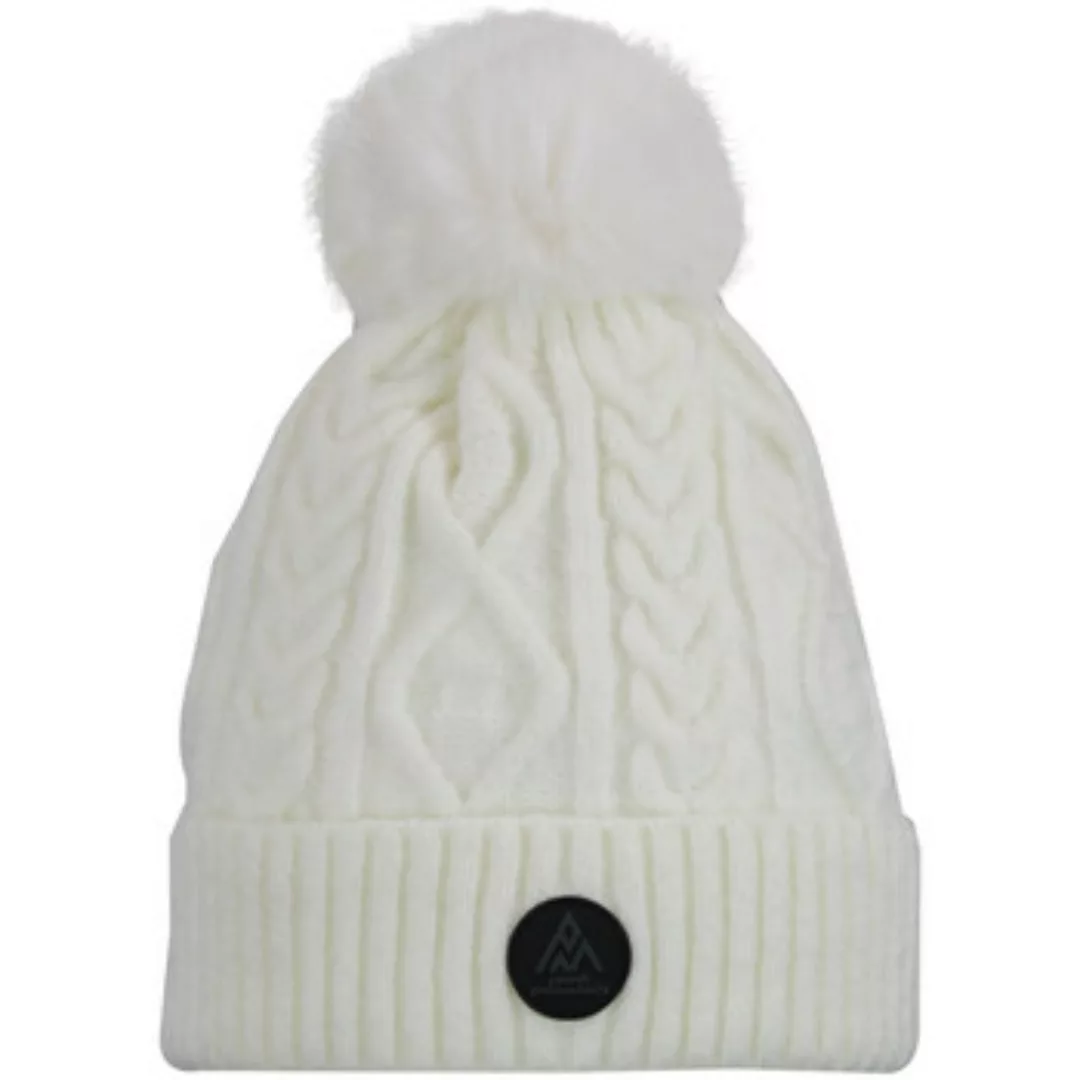 Peak Mountain  Mütze Bonnet MONTCHAT günstig online kaufen