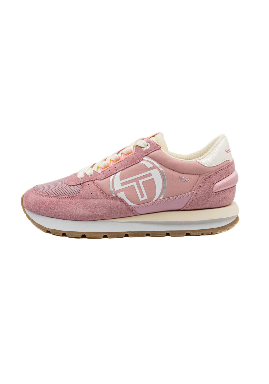 Sergio Tacchini Sneaker "VENEZIA Damen", Sneaker Damen, Sneakers, Sportschu günstig online kaufen
