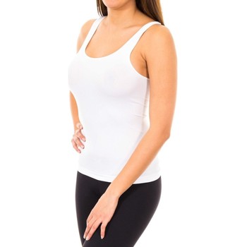 Marie Claire  Tank Top 61387-BLANCO günstig online kaufen