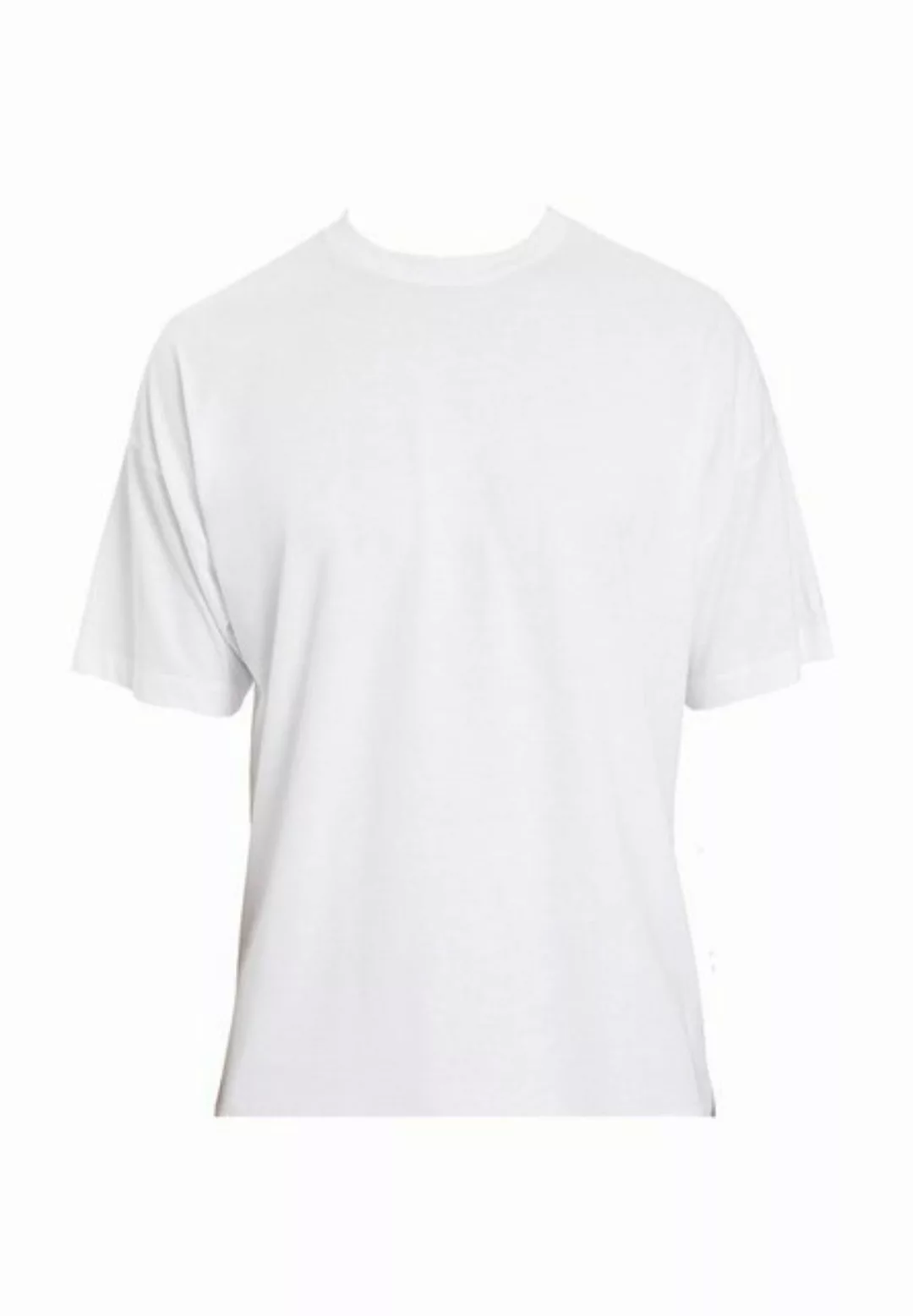 WESTMARK LONDON T-Shirt ESSENTIALS OVERSIZED (1-tlg) günstig online kaufen