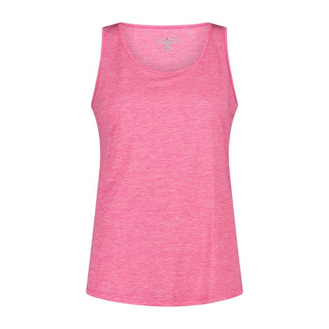 CMP Tanktop CMP Damen Tank Top WOMAN TOP 34N5926 günstig online kaufen