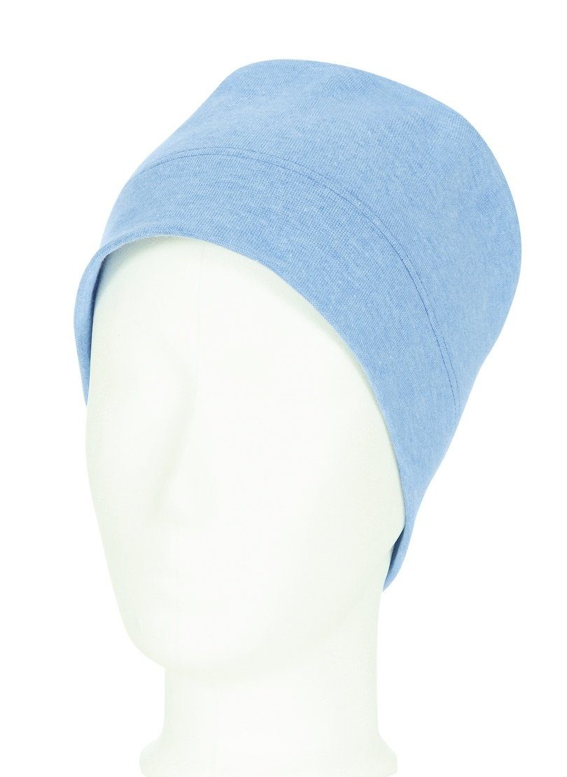 Trigema Strickmütze TRIGEMA Soft-Cap (1-St) günstig online kaufen