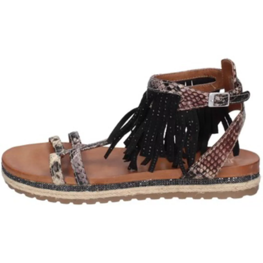 Femme Plus  Sandalen BC588 günstig online kaufen