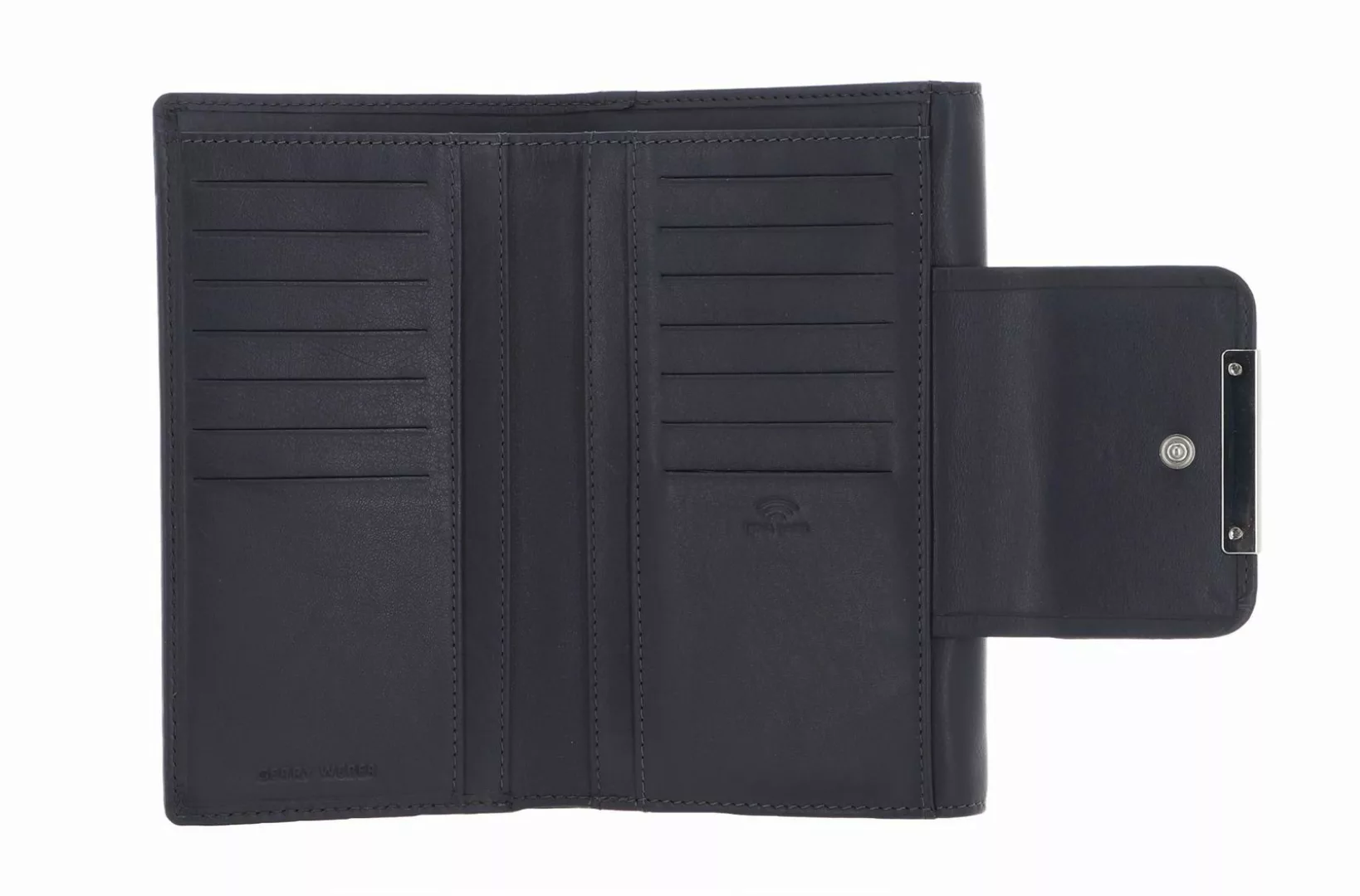 GERRY WEBER Geldbörse Vigo, mit RFID-Blocker günstig online kaufen