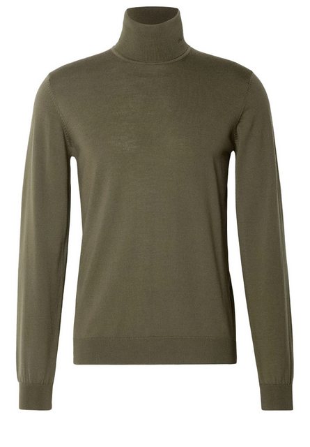 HUGO Strickpullover San Thomas-M (1-tlg) günstig online kaufen