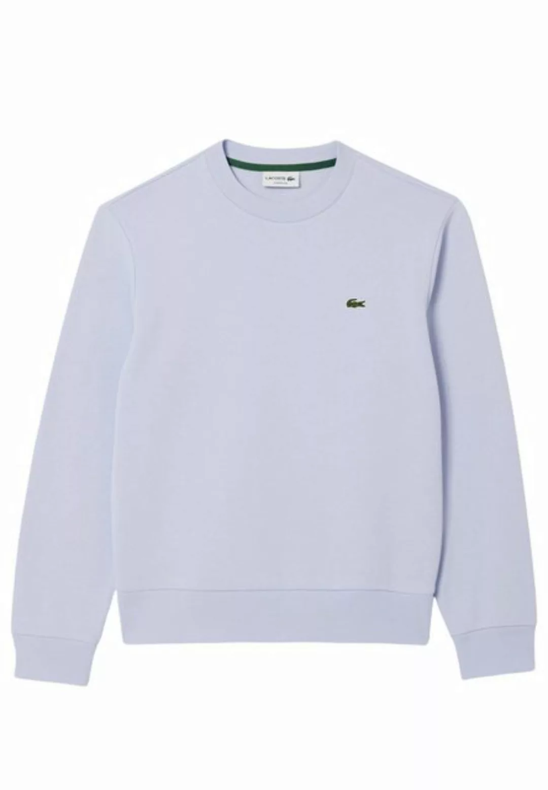 Lacoste Sweatshirt Pullover Sweatshirt (1-tlg) günstig online kaufen