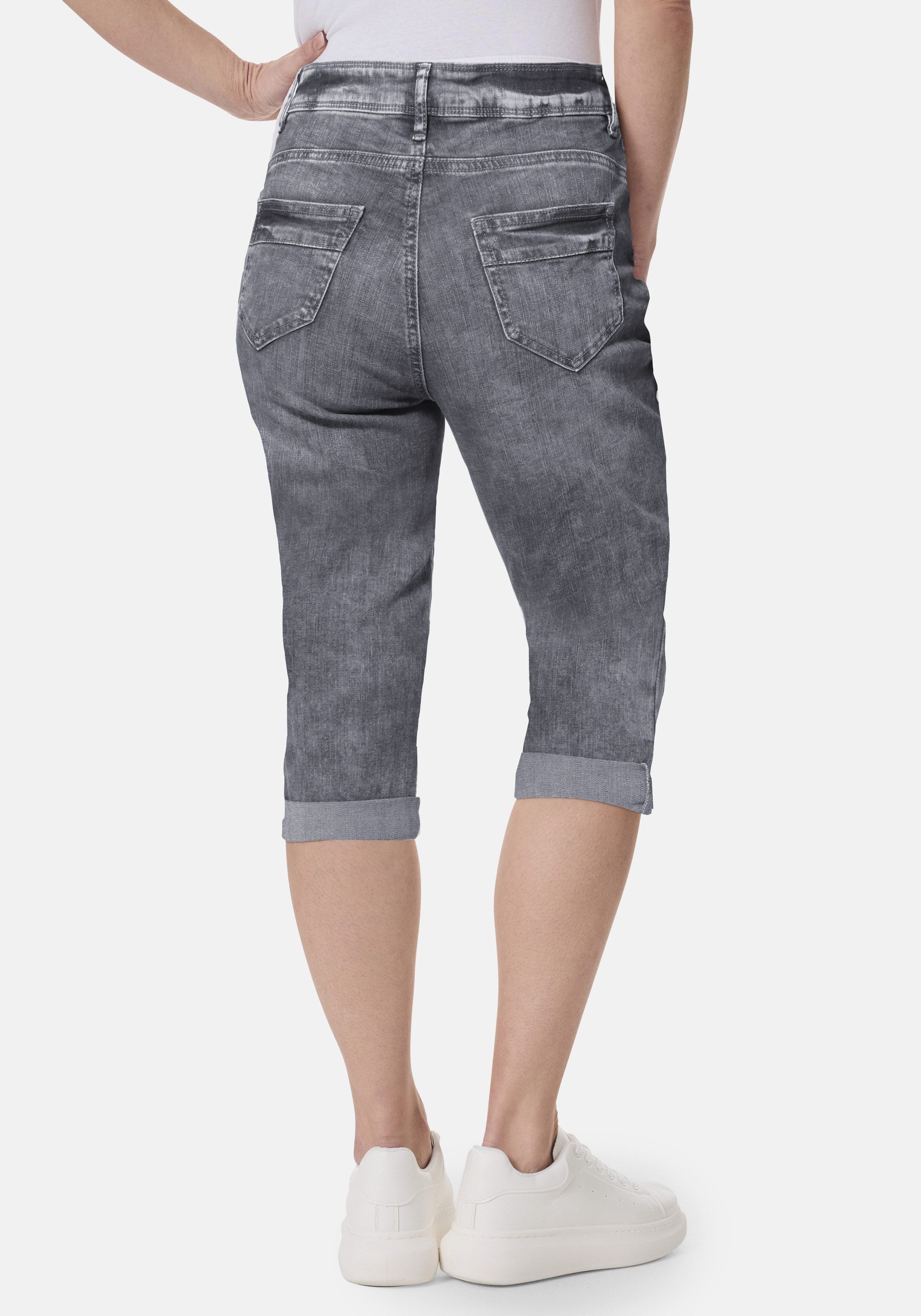 STOOKER WOMEN 7/8-Jeans LIMA Boyfriend Fit günstig online kaufen