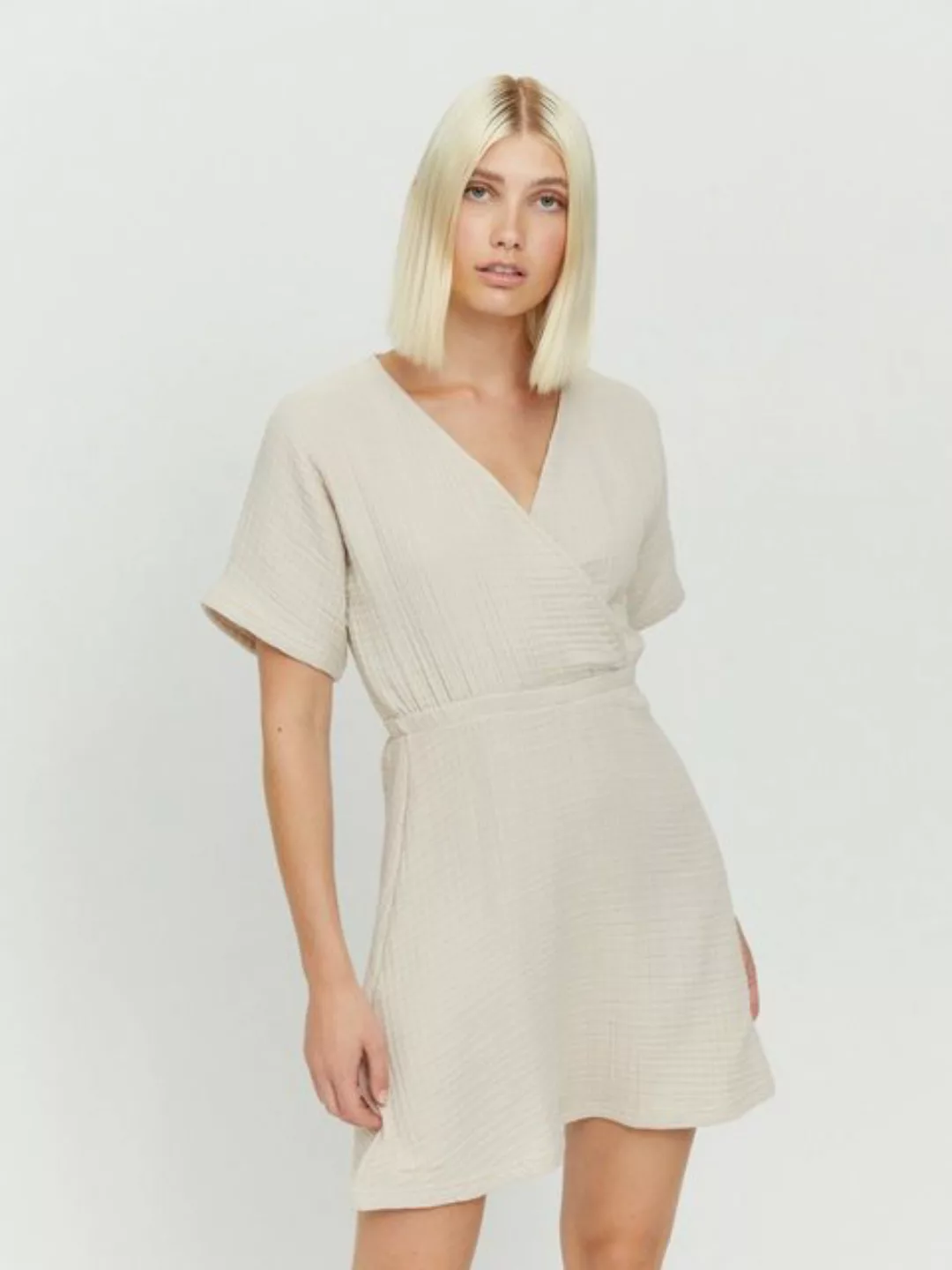 MAZINE Minikleid Majene Dress mini-kleid Sommer-kleid Sexy günstig online kaufen