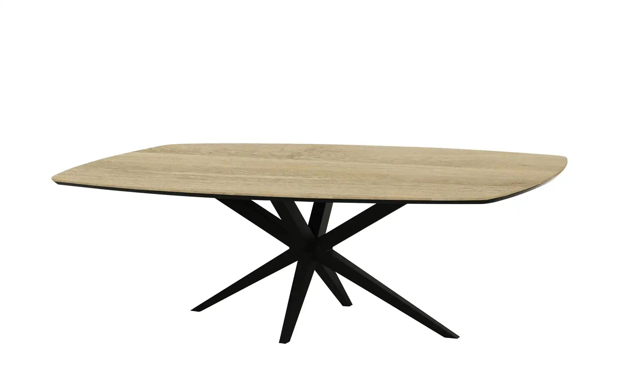 uno Esstisch  Wellington ¦ holzfarben ¦ Maße (cm): B: 120 H: 77 Tische > Es günstig online kaufen