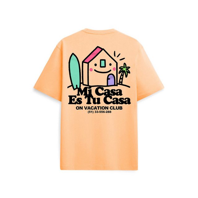 On Vacation Club T-Shirt Mi Casa (1-tlg., kein Set) günstig online kaufen