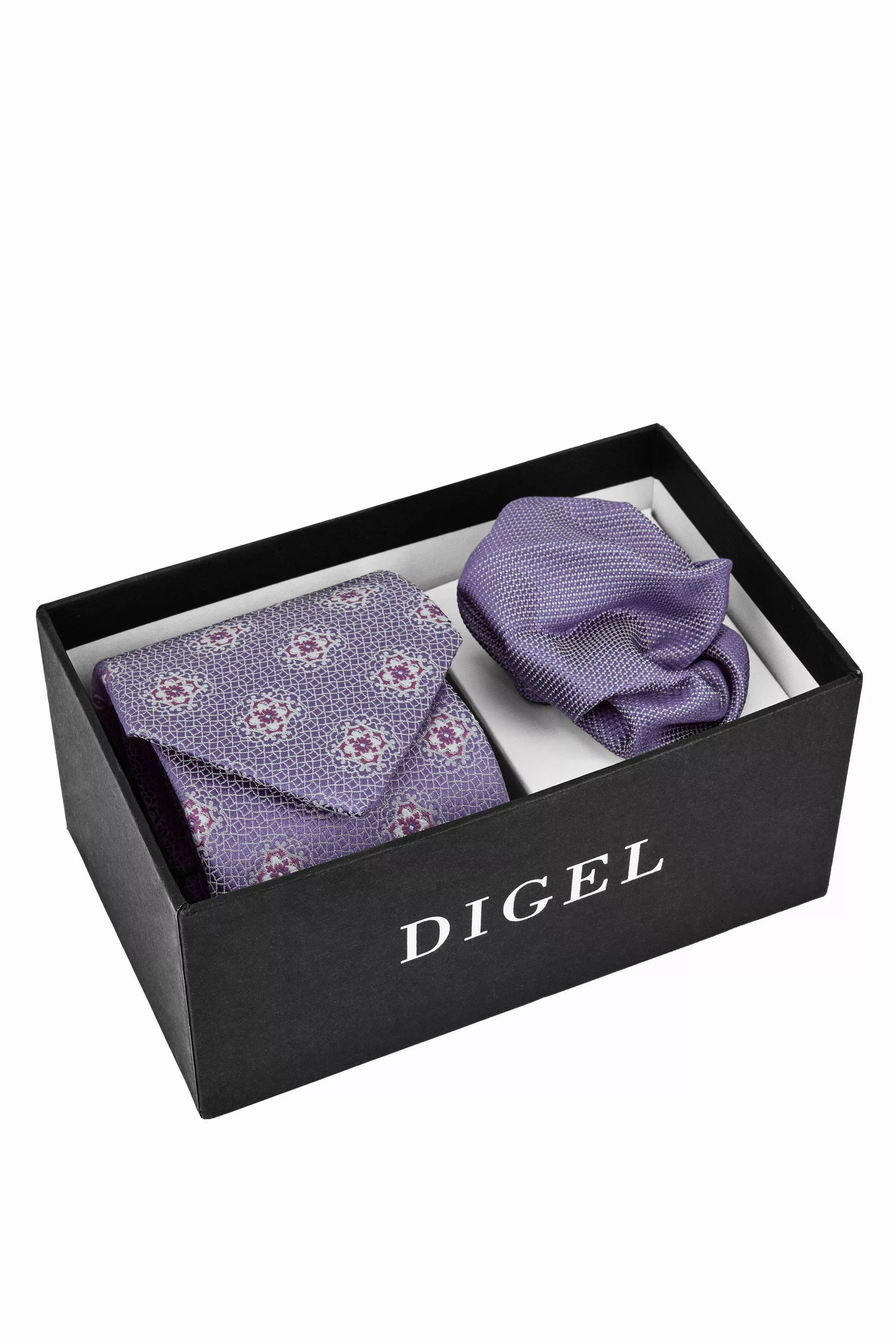 Digel Krawatte Danny 2 tlg. Set günstig online kaufen