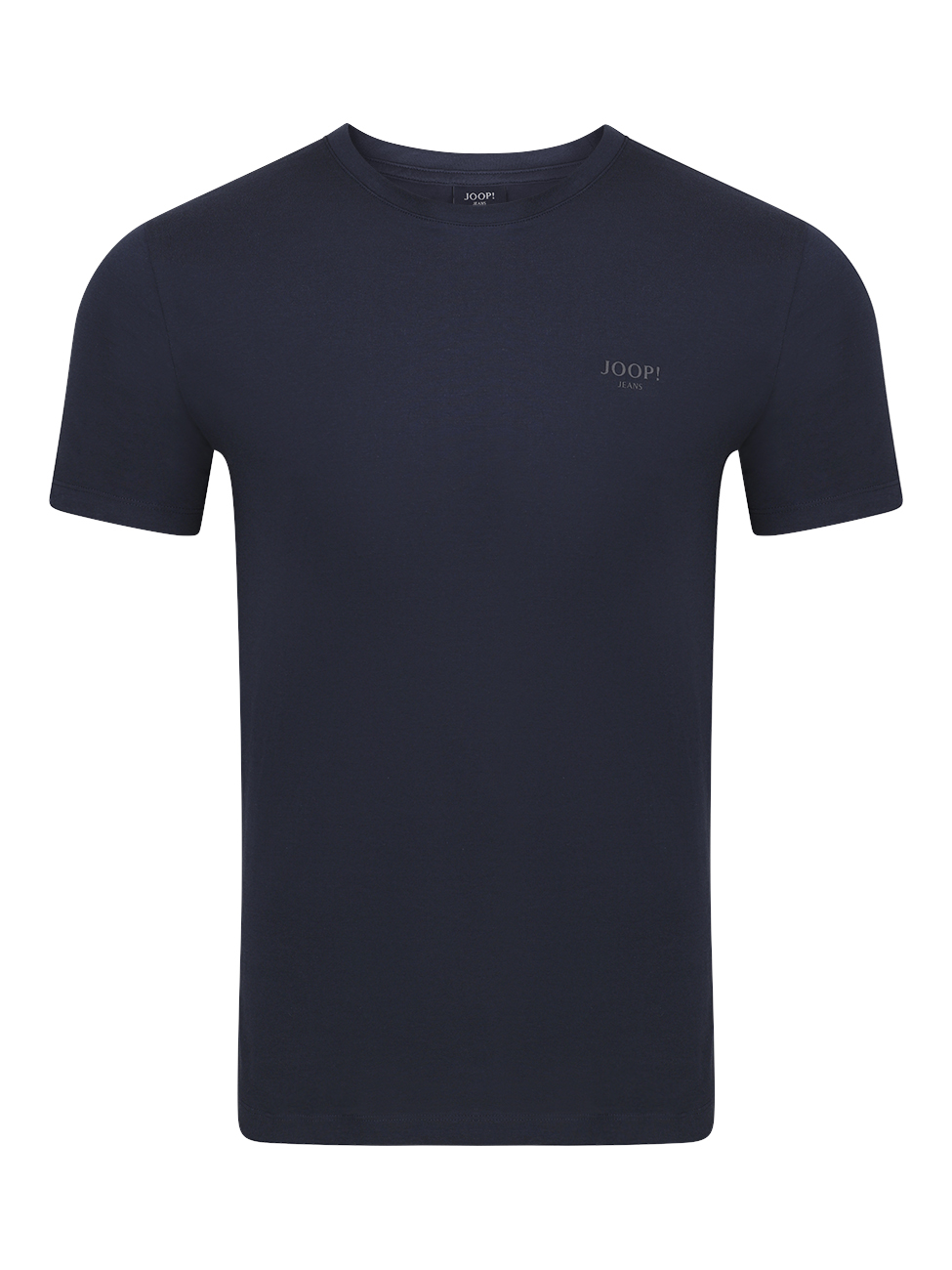 Joop! Herren Rundhals T-Shirt Alphis - Regular Fit günstig online kaufen