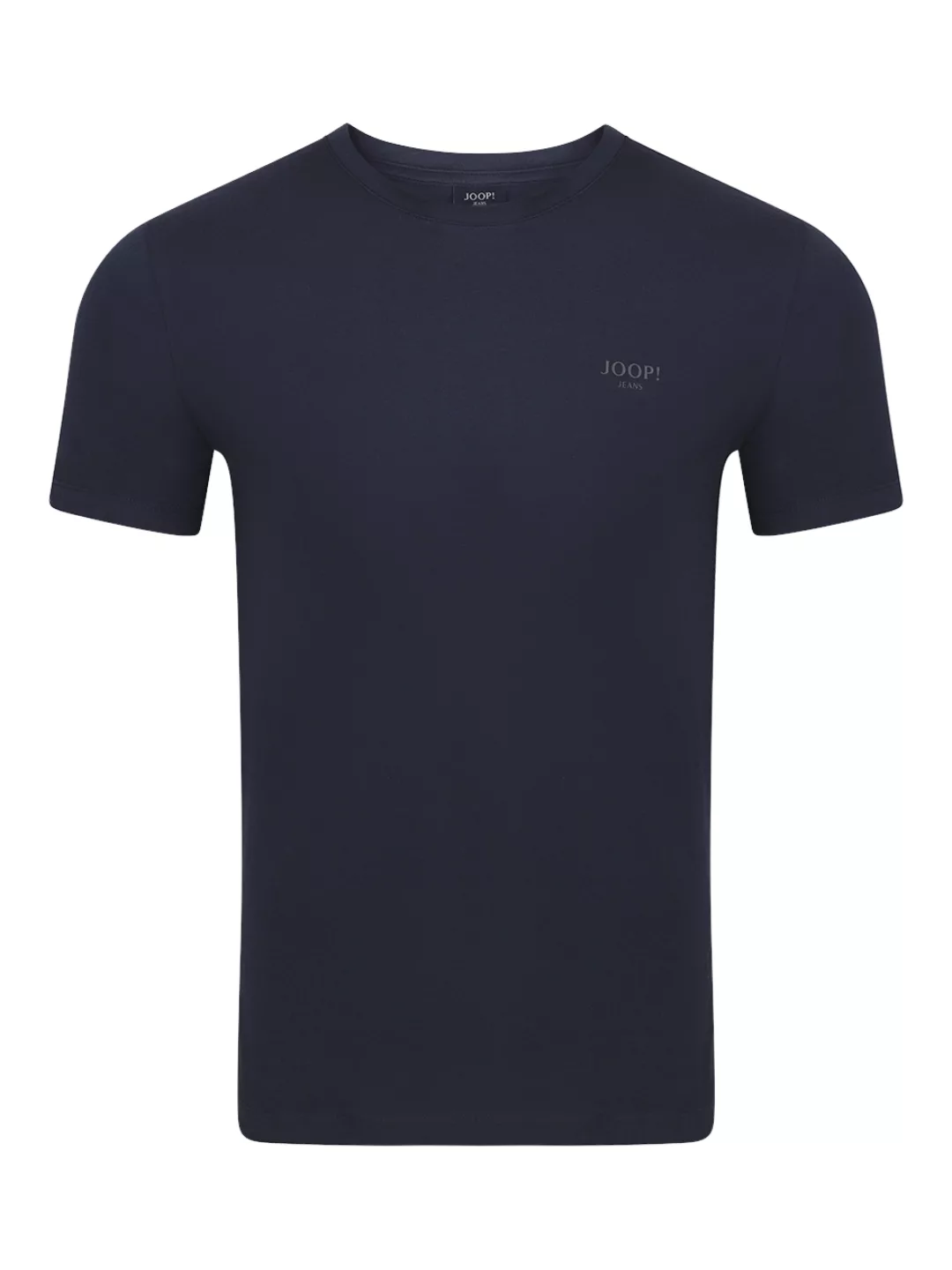 Joop! Herren Rundhals T-Shirt Alphis - Regular Fit günstig online kaufen