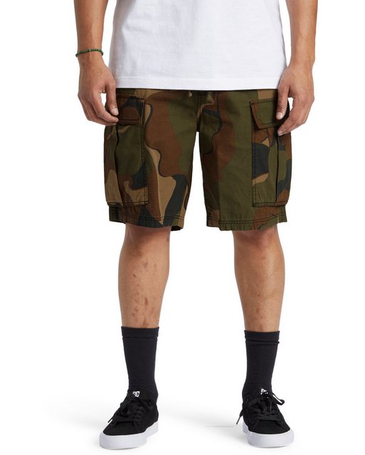 DC Shoes Cargoshorts "Tundra" günstig online kaufen