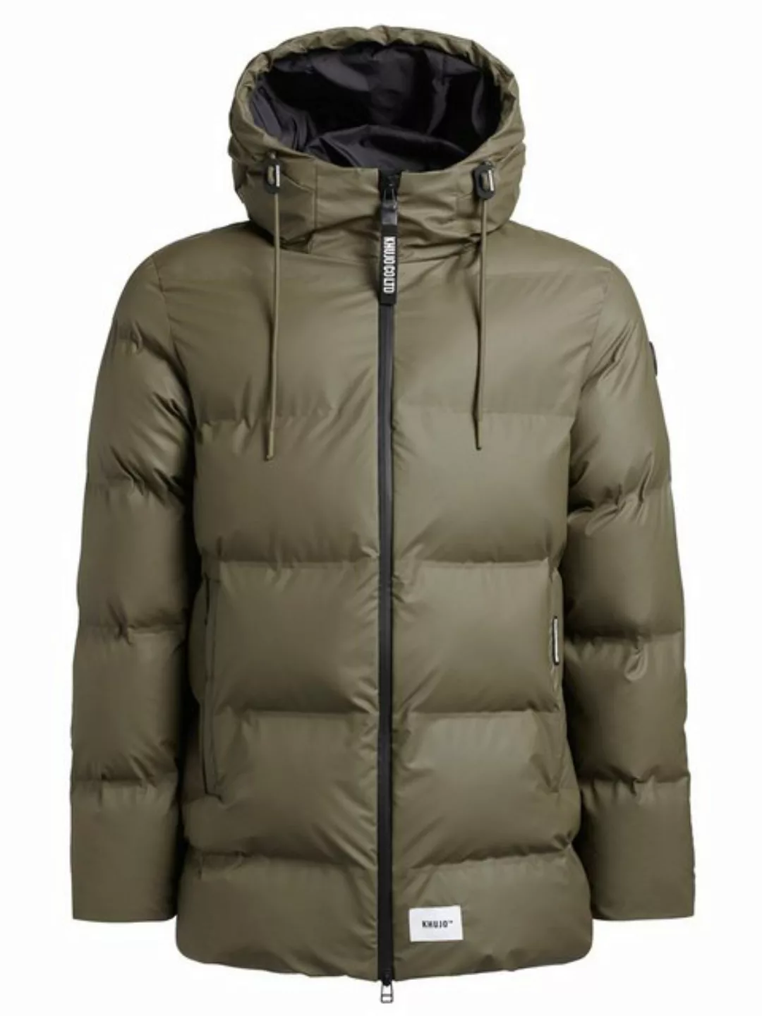 khujo Steppjacke NABOR günstig online kaufen