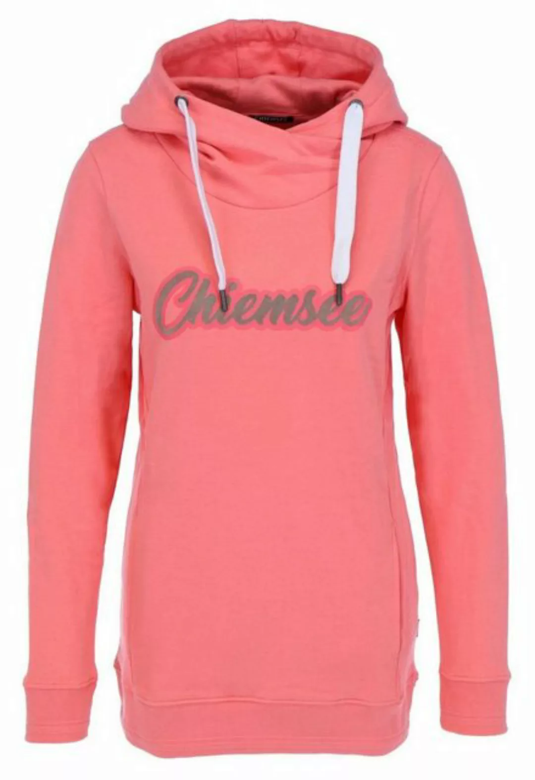 Chiemsee Hoodie Women Sweatshirt, Regular Fit (1-tlg) günstig online kaufen