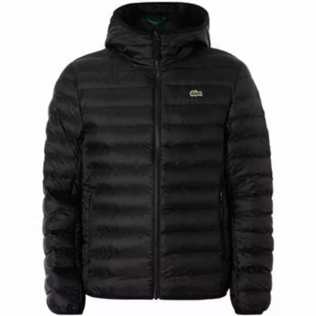 Lacoste  Trainingsjacken Gesteppte Pufferjacke günstig online kaufen