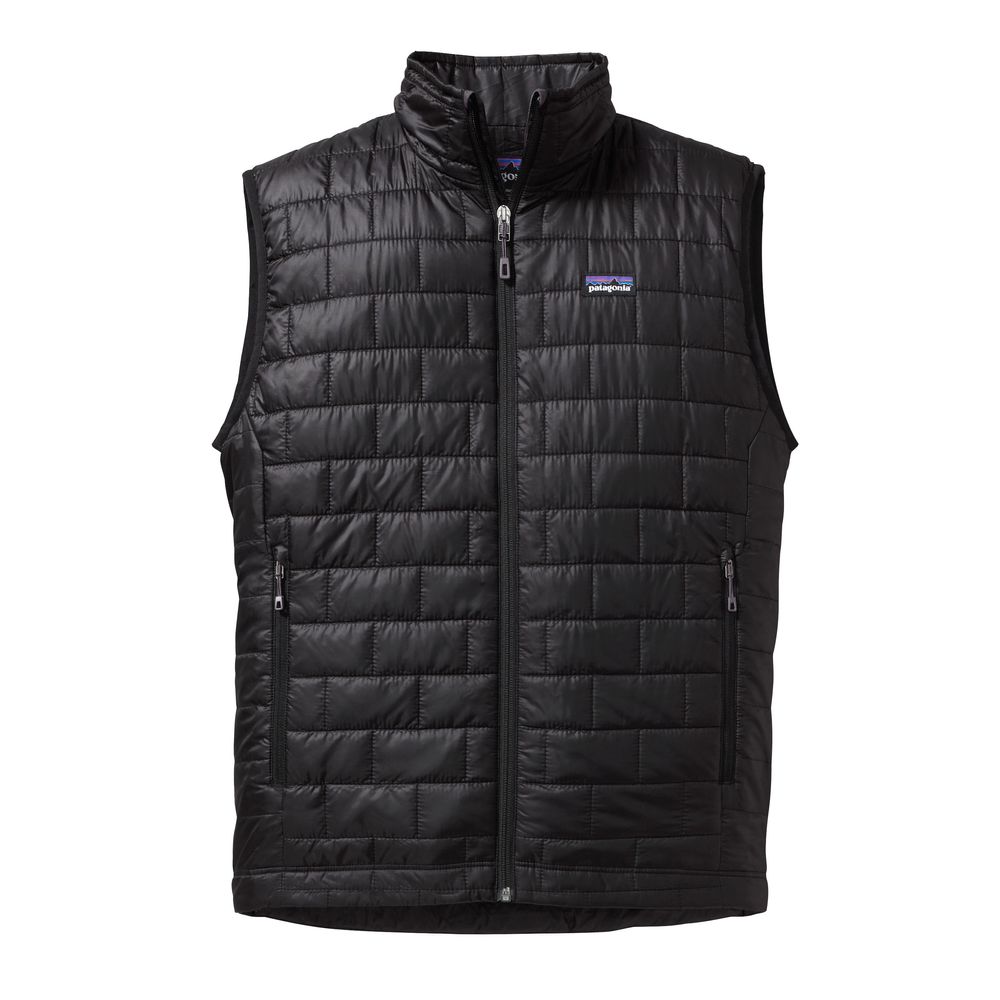 Patagonia M's Nano Puff Vest - Isolationsweste günstig online kaufen