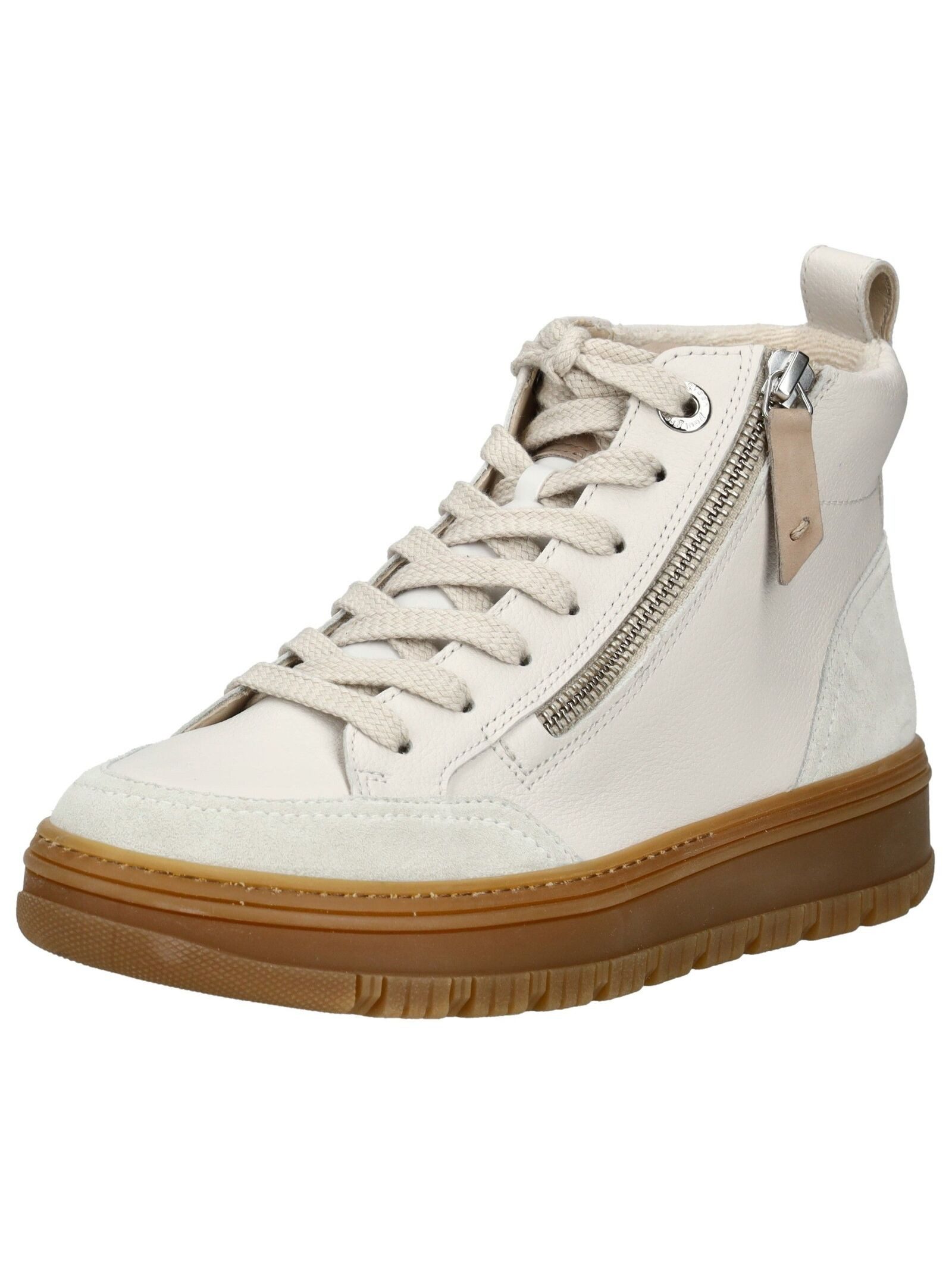 Paul Green Paul Green Sneaker Leder günstig online kaufen