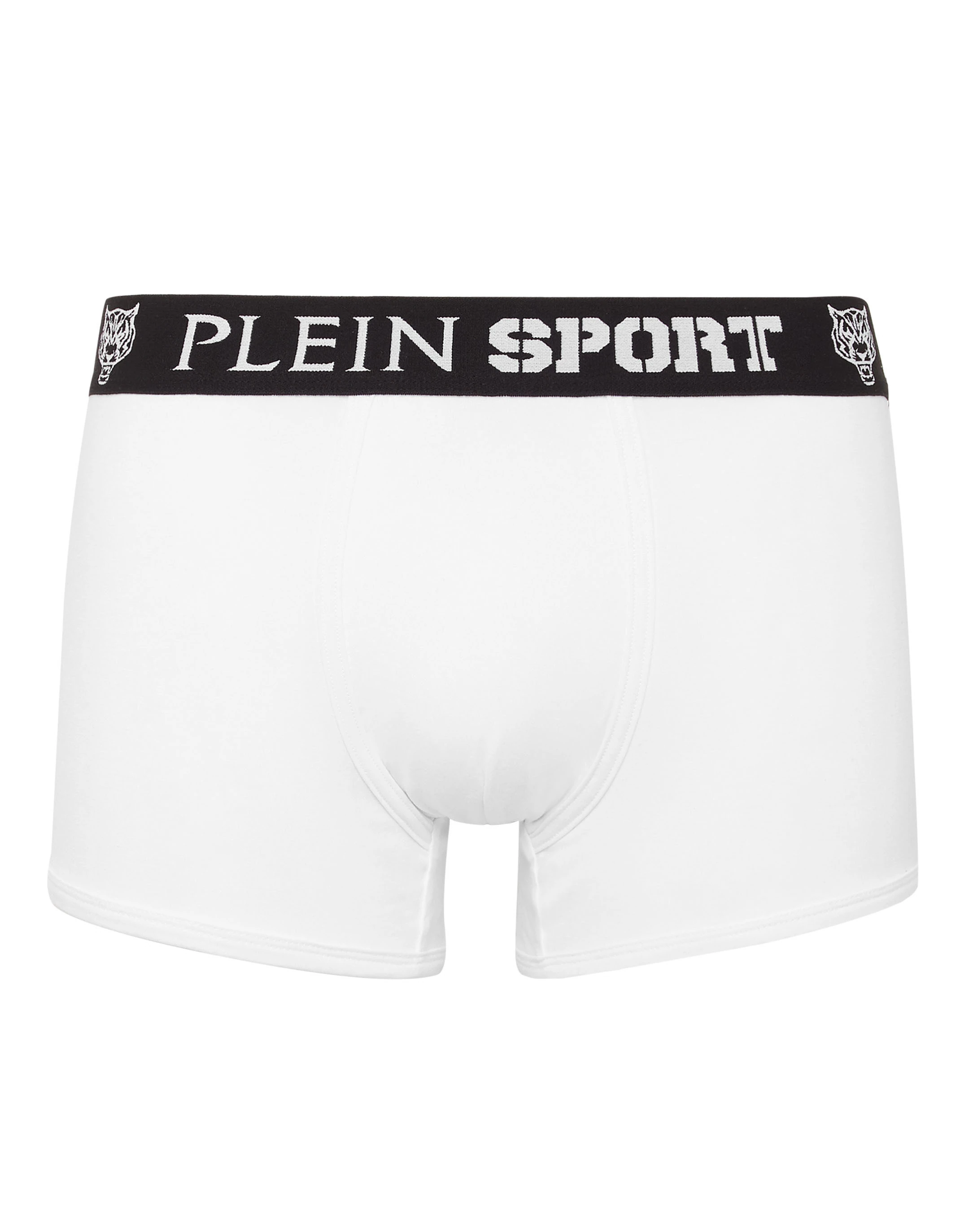 PLEIN SPORT Boxer "Tiger" günstig online kaufen