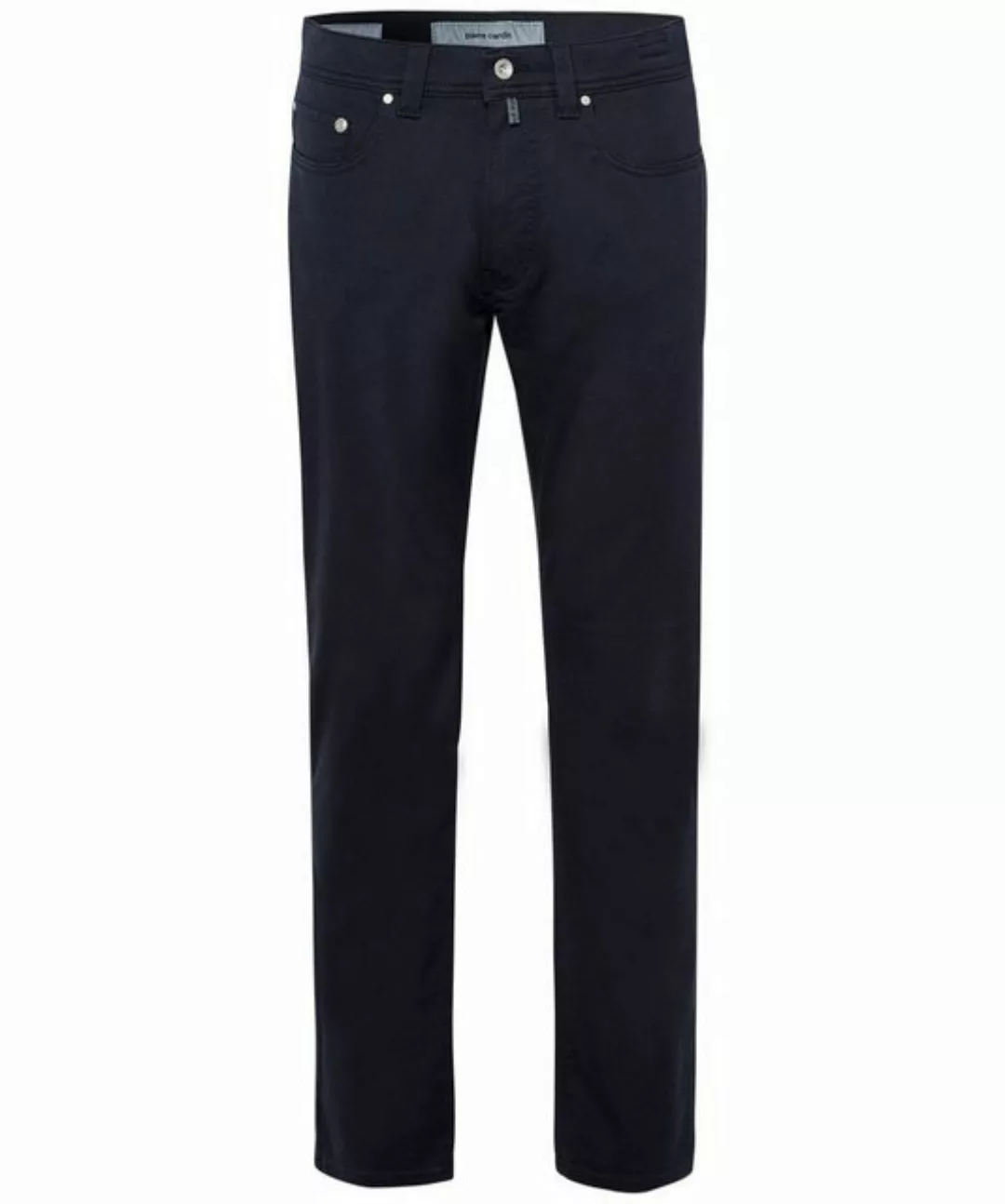 Pierre Cardin 5-Pocket-Jeans Lyon tapered günstig online kaufen