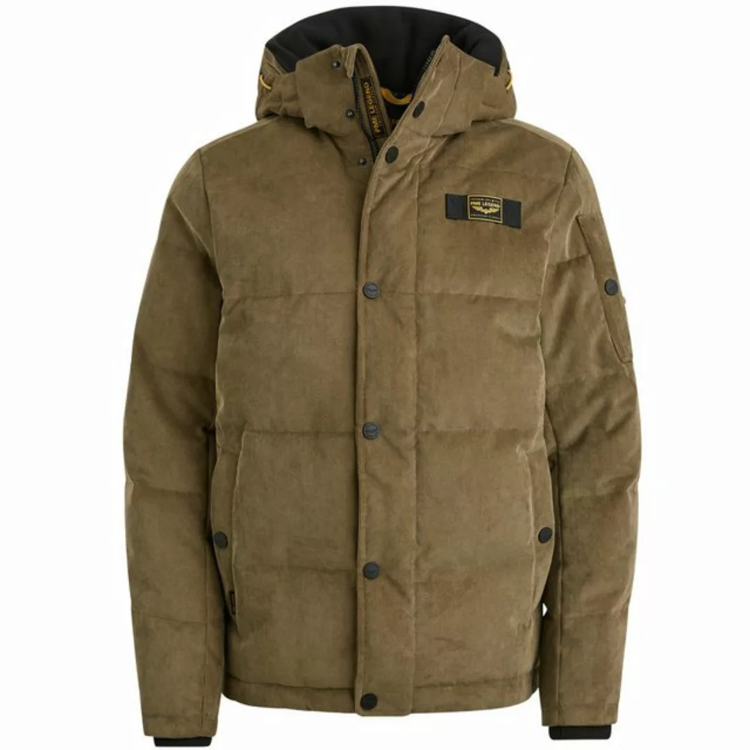 PME LEGEND Cordjacke Semi long jacket GOB günstig online kaufen