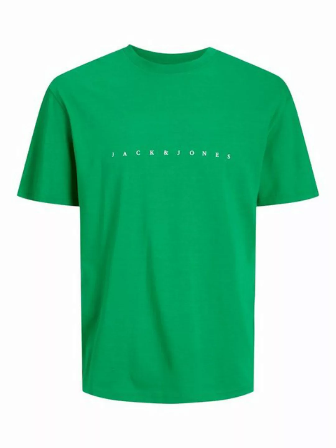 Jack & Jones T-Shirt STAR (1-tlg) günstig online kaufen