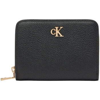 Calvin Klein Jeans  Geldbeutel MNML MNGRM LTHR MD F LV04F1064G günstig online kaufen