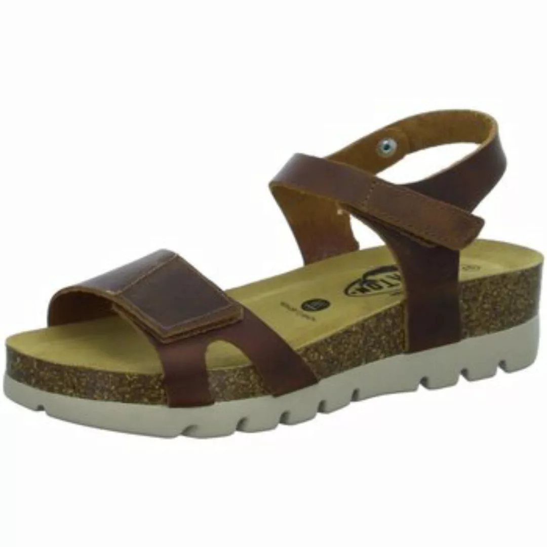 Plakton  Sandalen Sandaletten 356045 COMTES roble günstig online kaufen