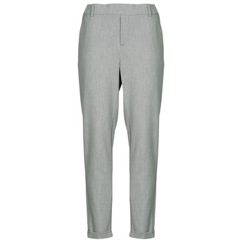 Vero Moda Anzughose "VMMAYA MR LOOSE SOLID PANT NOOS", knöchelfreie Form mi günstig online kaufen