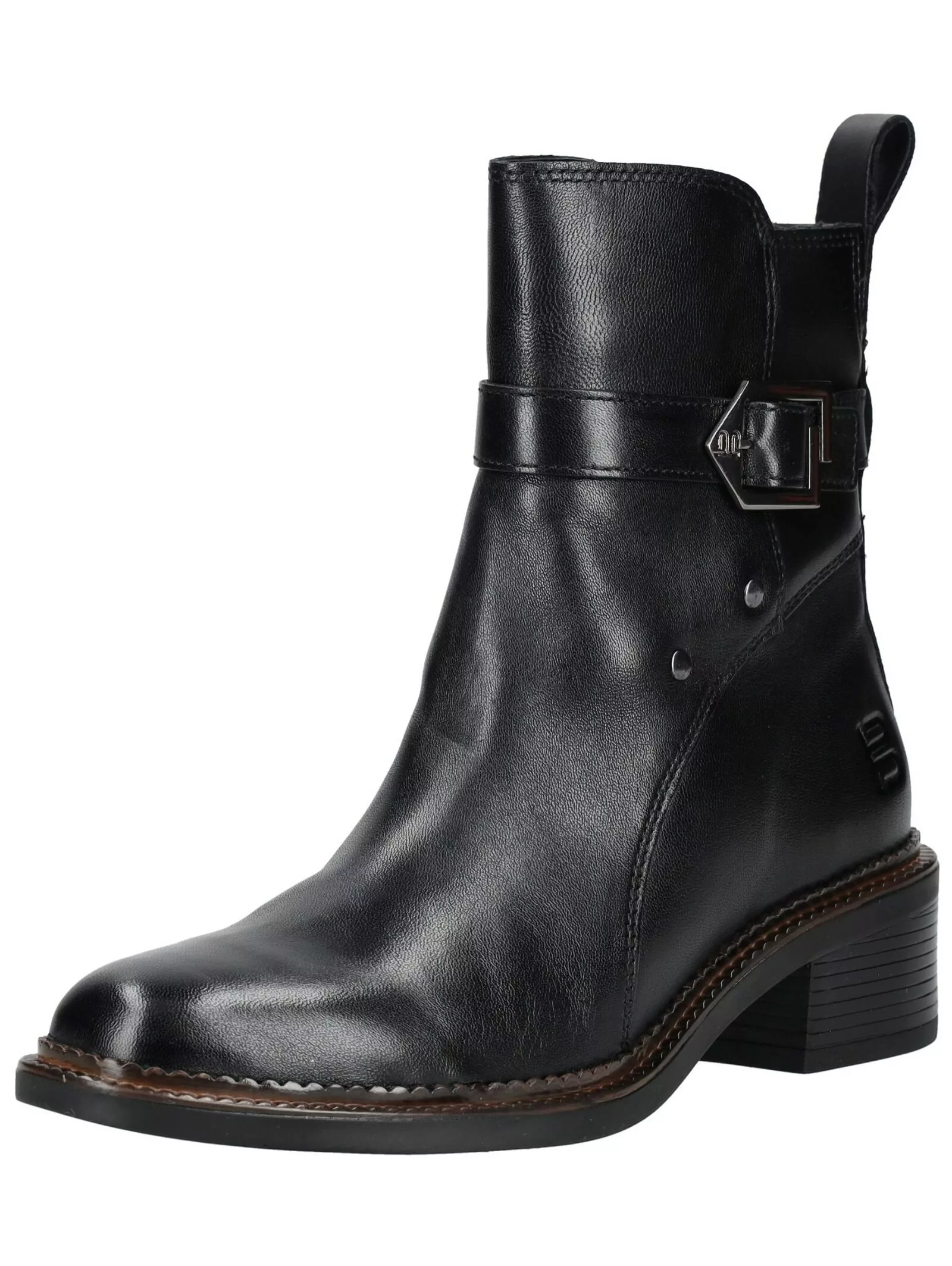 BAGATT Stiefelette "BAGATT Stiefelette Leder" günstig online kaufen