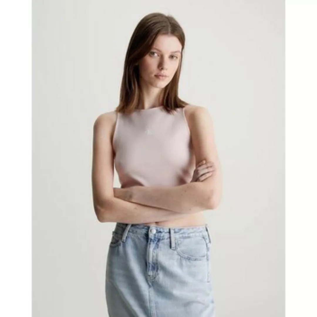 Calvin Klein Jeans  T-Shirts & Poloshirts J20J223107 günstig online kaufen