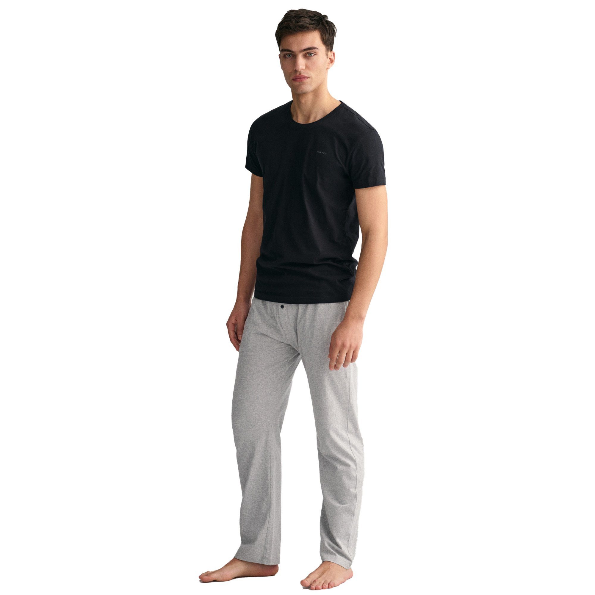 Gant T-Shirt Herren T-Shirt 4er Pack günstig online kaufen