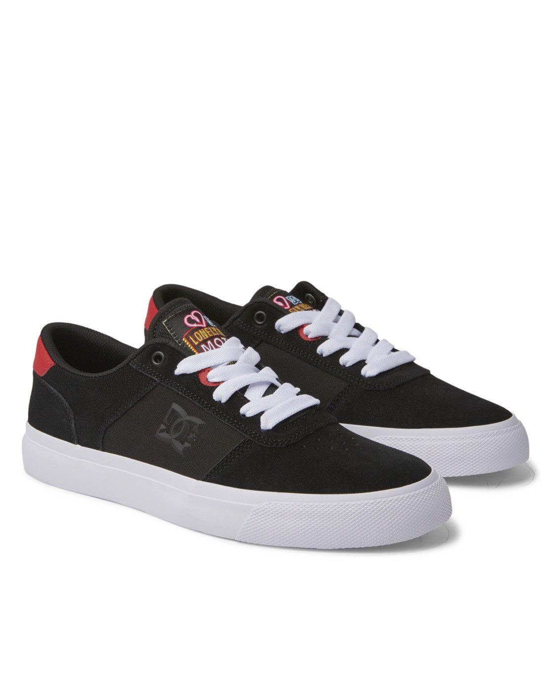 DC Shoes Sneaker "Teknic" günstig online kaufen
