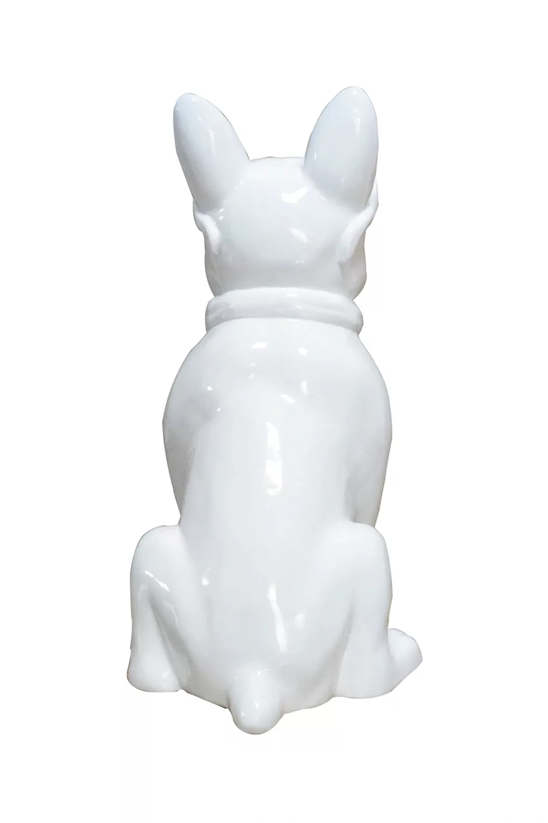 Kayoom Skulptur "Skulptur Bulldog 125", Coole Bull-Dog Skulptur aus langleb günstig online kaufen
