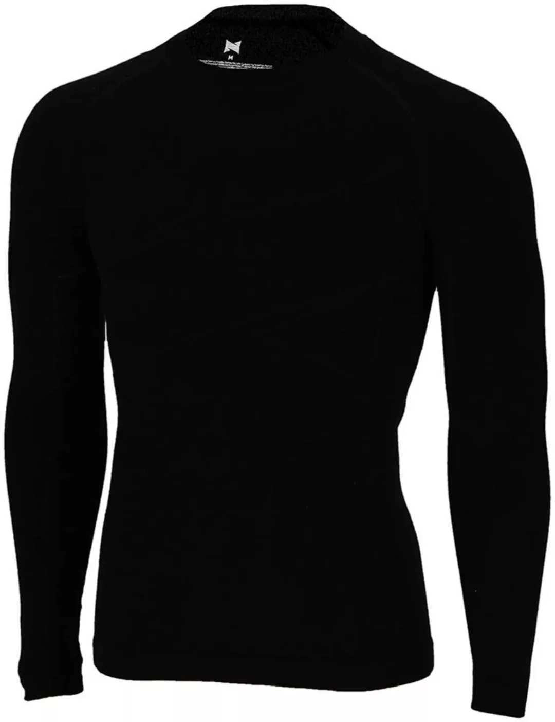 XTREME sockswear Unterhemd "MEN THERMAL WOOL UNDERSHIRT", mit hohem Rundhal günstig online kaufen